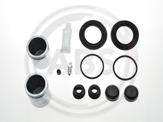 Set reparatie, etrier punte fata (57149 ABS) IVECO,MERCEDES-BENZ,NISSAN,VW