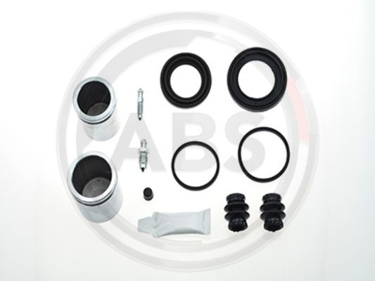 Set reparatie, etrier punte fata (57182 ABS) Citroen,FIAT,LANCIA,NISSAN,OPEL,PEUGEOT,RENAULT,VAUXHALL