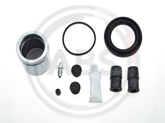 Set reparatie, etrier punte fata (57241 ABS) FORD,SEAT,VW