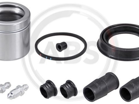 Set reparatie, etrier punte fata (57437 ABS) CHRYSLER,DACIA,FIAT,LANCIA,OPEL,RENAULT,VAUXHALL,VW