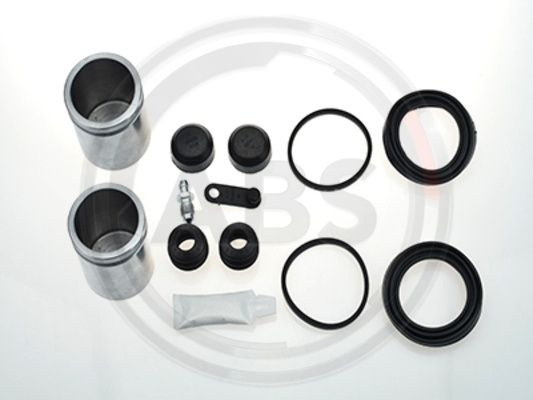 Set reparatie, etrier punte fata (57439 ABS) MERCEDES-BENZ,VW