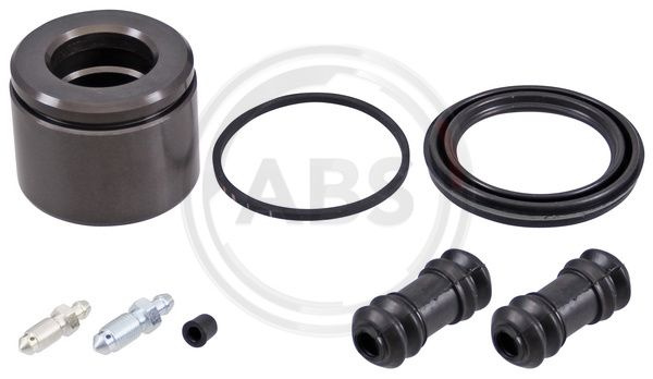 Set reparatie, etrier punte fata (57714 ABS) JEEP,KIA