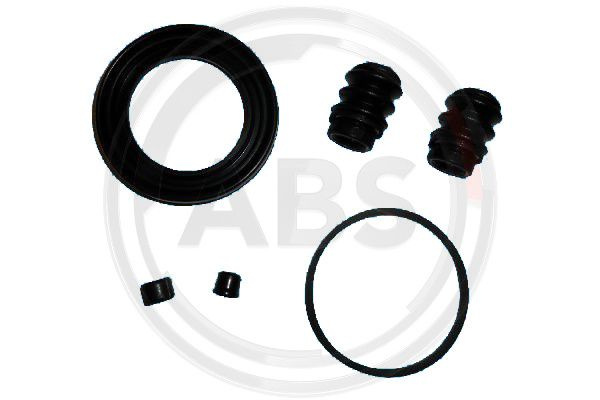 Set reparatie, etrier punte fata (73278 ABS) HONDA,ROVER