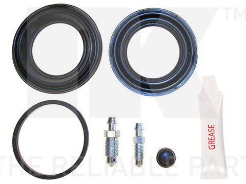 Set reparatie, etrier punte fata (8899003 NK) ALFA ROMEO,AUDI,BMW,FIAT,MERCEDES-BENZ,SEAT,VOLVO,VW