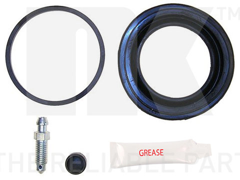 Set reparatie, etrier punte fata (8899053 NK) OPEL,SAAB,VAUXHALL