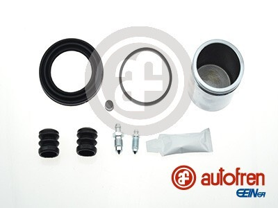 Set reparatie etrier ~ punte fata Alfa romeo Spide