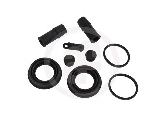 Set reparatie etrier # punte fata Audi A6 2008 200