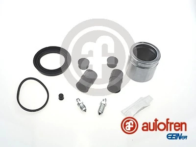 Set reparatie etrier punte fata AUTOFREN SEINSA BMW 5 (F10) 2010-2016 - D41664C