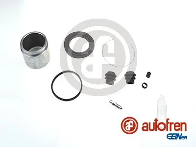 Set reparatie etrier punte fata AUTOFREN SEINSA TO