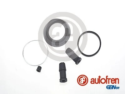 Set reparatie etrier punte fata AUTOFREN SEINSA VAUXHALL CAVALIER Mk II combi (J82) 1981-1988 - D4465