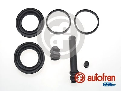 Set reparatie etrier punte fata AUTOFREN SEINSA MITSUBISHI PAJERO III (V7_W, V6_W) 2000-2007 - D4684