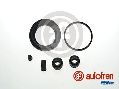 Set reparatie etrier punte fata AUTOFREN SEINSA MITSUBISHI PAJERO PININ I (H6_W, H7_W) 1999-2007 - D4768