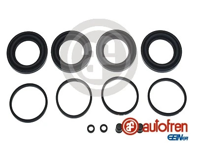 Set reparatie etrier punte fata AUTOFREN SEINSA ME