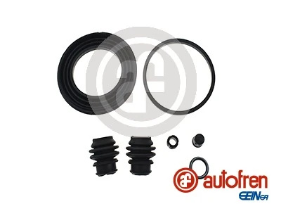 Set reparatie etrier punte fata AUTOFREN SEINSA MA