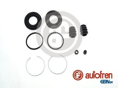 Set reparatie etrier punte fata AUTOFREN SEINSA MITSUBISHI LANCER V (CB_A, CD_A, CE_A) 1994-1996 - D4296