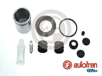 Set reparatie etrier punte fata AUTOFREN SEINSA PE