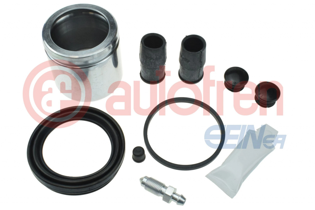 Set reparatie etrier punte fata AUTOFREN SEINSA AU