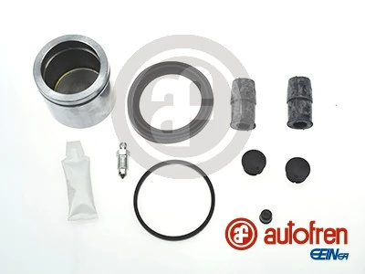 Set reparatie etrier punte fata AUTOFREN SEINSA MAZDA TRIBUTE (EP) 2000-2008 - D41677C