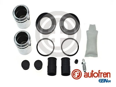 Set reparatie etrier punte fata AUTOFREN SEINSA VW