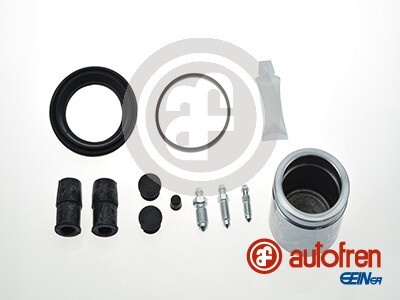Set reparatie etrier # punte fata Bmw Seria 5 1996 1997 1998 1999 2000 2001 2002 2003 # D41386C # AUTOFREN SEINSA