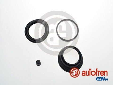 Set reparatie, etrier punte fata (D4007 AUT) ALFA ROMEO,Citroen,DACIA,PEUGEOT,RENAULT,TALBOT