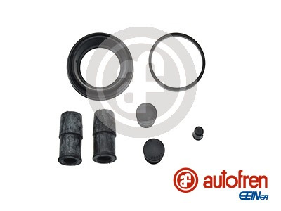 Set reparatie, etrier punte fata (D4040 AUT) ALFA ROMEO,BMW,CHEVROLET,Citroen,DAEWOO,FIAT,FORD,FSO,LANCIA,MAZDA,OPEL,PEUGEOT,VAUXHALL