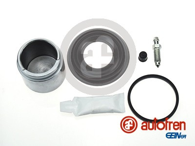 Set reparatie, etrier punte fata (D41042C AUT) OPEL,PEUGEOT,VAUXHALL