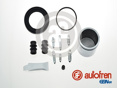 Set reparatie, etrier punte fata (D41086C AUT) AUDI,Citroen,CUPRA,FIAT,KIA,MERCEDES-BENZ,PEUGEOT,SEAT,SKODA,SUZUKI,VW