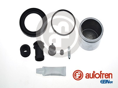 Set reparatie, etrier punte fata (D41095C AUT) FORD USA,MAZDA