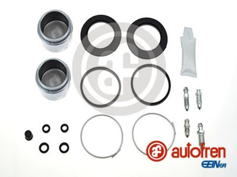 Set reparatie, etrier punte fata (D41183C AUT) BMW,FORD,LAND ROVER,MORRIS,OPEL,PEUGEOT,TALBOT,TRIUMPH,VAUXHALL,VOLVO