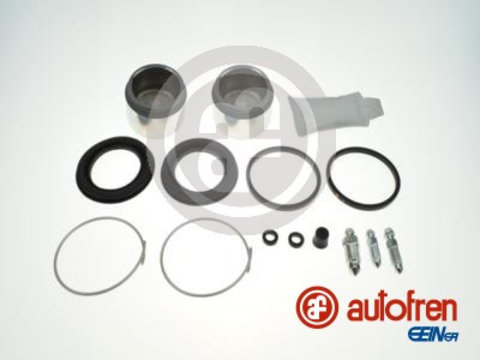 Set reparatie, etrier punte fata (D41409C AUTOFREN) BMW,FORD,MORRIS,OPEL,PEUGEOT,TALBOT,TRIUMPH,VAUXHALL,VOLVO