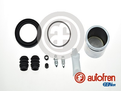 Set reparatie, etrier punte fata (D41572C AUT) ACURA,HONDA,ROVER