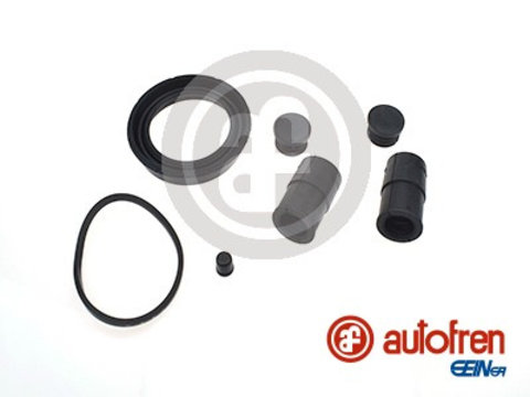 Set reparatie, etrier punte fata (D41637 AUT) BMW,HYUNDAI,JAGUAR,KIA,LAND ROVER,TOYOTA,VOLVO