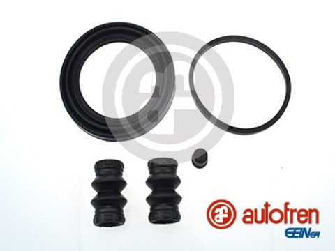 Set reparatie, etrier punte fata (D41821 AUT) AUDI,CUPRA,FIAT,MERCEDES-BENZ,OPEL,RENAULT,SEAT,SKODA,VAUXHALL,VW