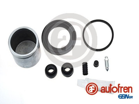 Set reparatie, etrier punte fata (D41853C AUT) MAZDA