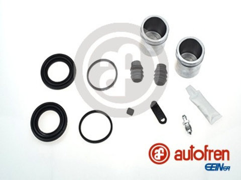 Set reparatie, etrier punte fata (D42020C AUT) HYUNDAI,KIA,SSANGYONG