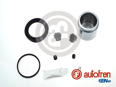 Set reparatie, etrier punte fata (D42178C AUT) HYUNDAI,KIA