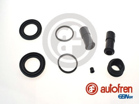 Set reparatie, etrier punte fata (D42251 AUT) AUDI,FORD,VW