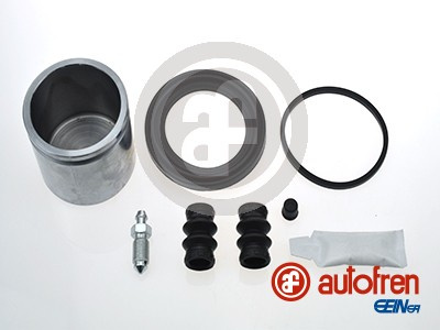 Set reparatie, etrier punte fata (D42515C AUT) AUDI,CUPRA,SEAT,SKODA,VW