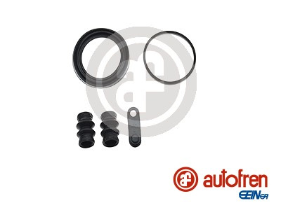 Set reparatie, etrier punte fata (D4256 AUT) BMW,Citroen,DACIA,HONDA,LADA,MERCEDES-BENZ,MINI,NISSAN,PEUGEOT,RENAULT,SUZUKI,VAUXHALL,VW