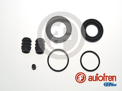 Set reparatie, etrier punte fata (D4451 AUTOFREN) HONDA