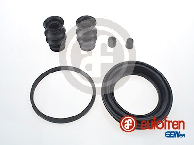 Set reparatie, etrier punte fata (D4647 AUTOFREN) HONDA,KIA