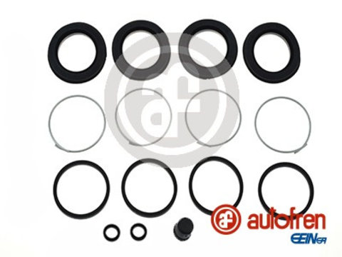 Set reparatie, etrier punte fata (D4834 AUT) HONDA,LEXUS,TOYOTA