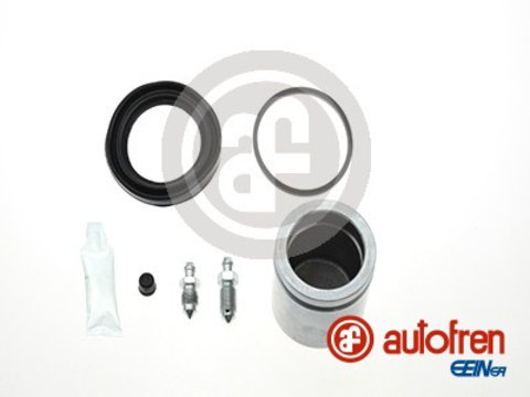 Set reparatie, etrier punte fata (D4850C AUT) AUDI,BMW,FIAT,FORD,PORSCHE,SKODA,TALBOT,VW