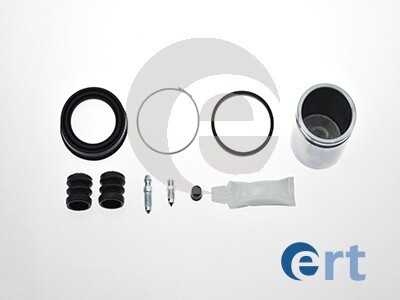 Set reparatie etrier # punte fata Dacia Logan 2010 2011 2012 2013 2014 2015 2016 2017 2018 2019 2020 2021 2022 2023 2024 2025 # 401103 # ERT