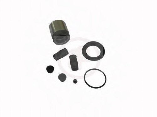 Set reparatie etrier # punte fata Fiat Petra 1996 1997 1998 1999 2000 2001 2002 2003 2004 2005 2006 2007 2008 2009 # D41114C # AUTOFREN SEINSA