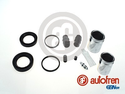 Set reparatie etrier # punte fata Ford Transit 2011 2012 2013 2014 # D41712C # AUTOFREN SEINSA