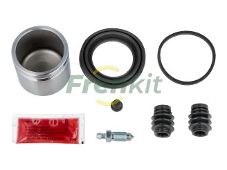 Set reparatie etrier punte fata Frenkit CHEVROLET 