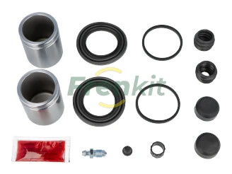 Set reparatie etrier punte fata Frenkit IVECO DAILY VI caroserie 2014-2021 - 248984