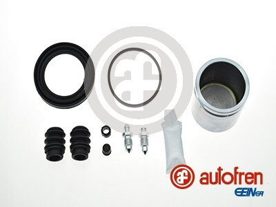 Set reparatie etrier ~ punte fata Honda Prelude 1992 1993 1994 1995 1996 ~ D41572C ~ AUTOFREN SEINSA